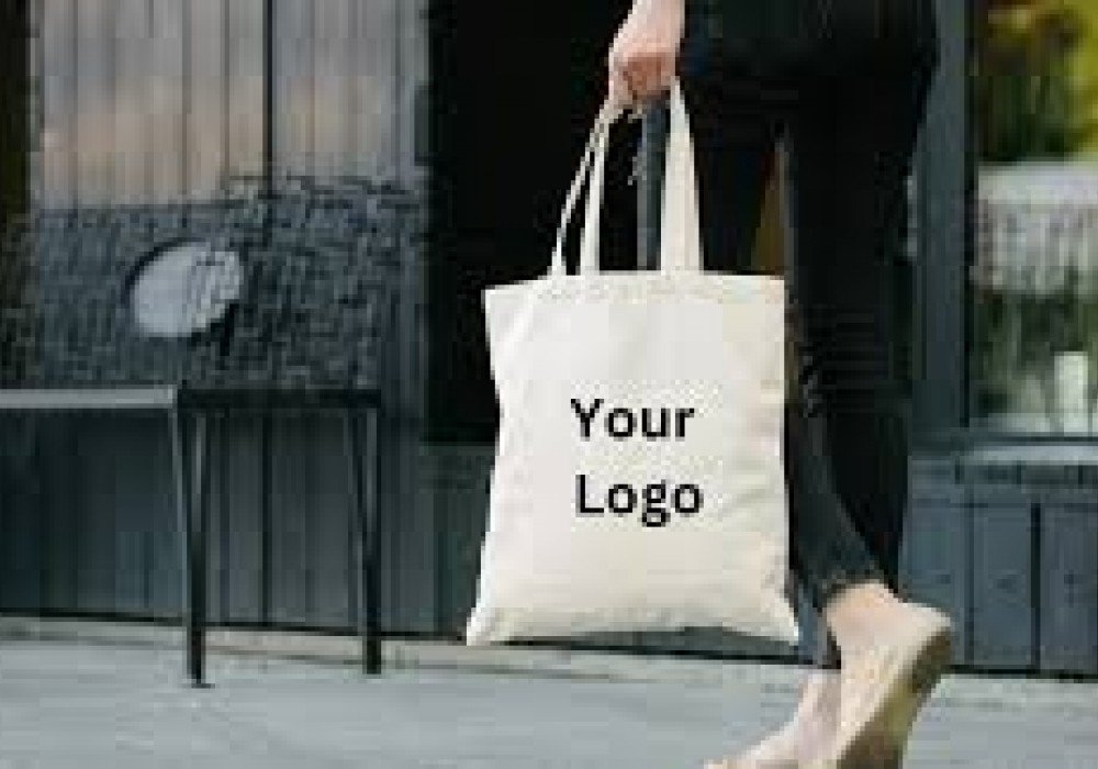 Carry Your Brand Home: How Custom Promo Tote Bags Supercharge Supermarket Visibility