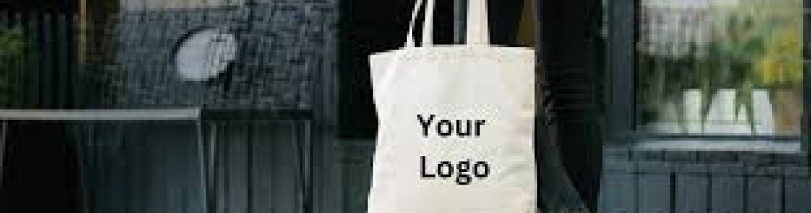 Carry Your Brand Home: How Custom Promo Tote Bags Supercharge Supermarket Visibility