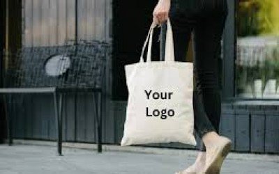 Carry Your Brand Home: How Custom Promo Tote Bags Supercharge Supermarket Visibility