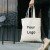 Carry Your Brand Home: How Custom Promo Tote Bags Supercharge Supermarket Visibility