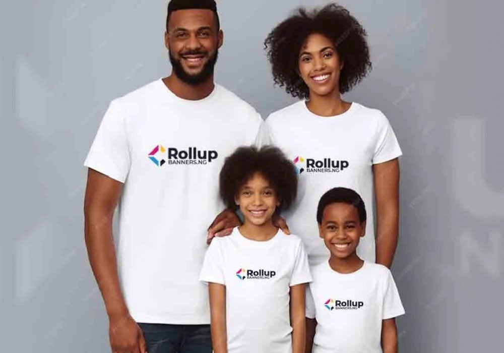 Rep Your Roots: How Custom T-Shirts Celebrate and Strengthen Community Ties