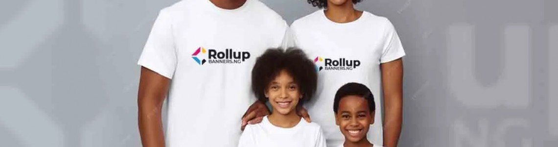 Rep Your Roots: How Custom T-Shirts Celebrate and Strengthen Community Ties