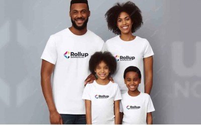 Rep Your Roots: How Custom T-Shirts Celebrate and Strengthen Community Ties