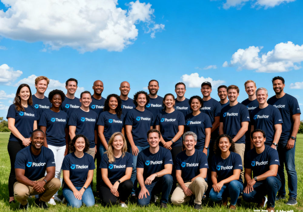 Weave Your Team Together: How Custom T-Shirts Build Unity and How to Get It Right