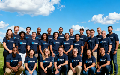 Weave Your Team Together: How Custom T-Shirts Build Unity and How to Get It Right