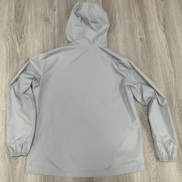 Waterproof Lightweight Men's Running Hooded Jacket - OEM Custom for Summer