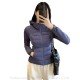 Winter 2025 new down jacket for women, slim fit and slimming-Low Moq Fast Delivery