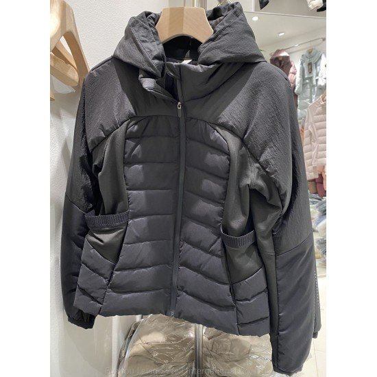 Winter 2025 new down jacket for women, slim fit and slimming-Low Moq Fast Delivery