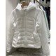 Winter 2025 new down jacket for women, slim fit and slimming-Low Moq Fast Delivery