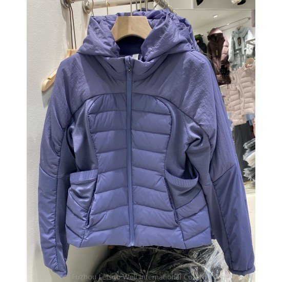 Winter 2025 new down jacket for women, slim fit and slimming-Low Moq Fast Delivery
