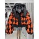 2025 new winter down jacket womens short style jacket-Low Moq Fast Delivery