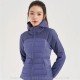 Winter 2025 new down jacket for women, slim fit and slimming-Low Moq Fast Delivery