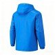 Hight Quality 3-Layer Waterproof Hiking Jacket Custom Logo