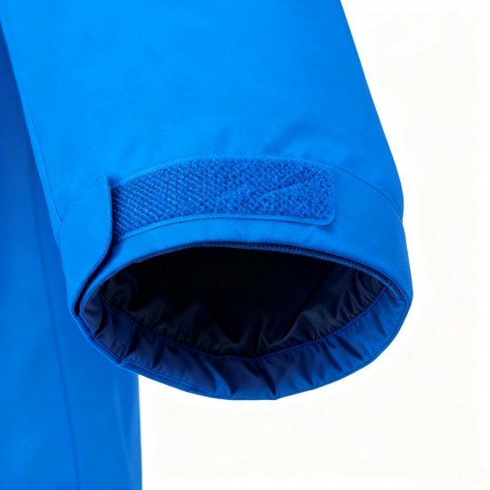 Hight Quality 3-Layer Waterproof Hiking Jacket Custom Logo