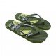 2024 Kids Hot-Selling PE Flip Flops Beach Sliders Custom Logo-Low Moq Fast Delivery