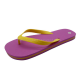 Custom PE PVC Flip Flops Unisex High Quality Anti-Slip with Logo-Low Moq Fast Delivery