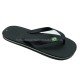 OEM ODM Custom PE PVC Flip Flops Unisex Beach Sliders With Logo-Low Moq Fast Delivery