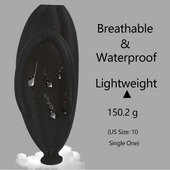 Banana Cloud Slides Flip Flops Unisex Non-Slip Summer Fruit Slippers-Low Moq Fast Delivery