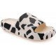 Custom EVA Pillow Slippers Unisex Non-Slip Quick Dry Shower Slides-Low Moq Fast Delivery