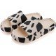 Custom EVA Pillow Slippers Unisex Non-Slip Quick Dry Shower Slides-Low Moq Fast Delivery