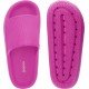 Custom EVA Pillow Slippers Unisex Non-Slip Quick Dry Shower Slides-Low Moq Fast Delivery
