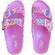 EVA Adjustable Double Buckle Slides Unisex Lightweight Non-Slip Waterproof-Low Moq Fast Delivery