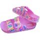 EVA Adjustable Double Buckle Slides Unisex Lightweight Non-Slip Waterproof-Low Moq Fast Delivery