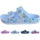 EVA Adjustable Double Buckle Slides Unisex Lightweight Non-Slip Waterproof-Low Moq Fast Delivery