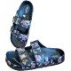 EVA Adjustable Double Buckle Slides Unisex Lightweight Non-Slip Waterproof-Low Moq Fast Delivery