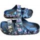 EVA Adjustable Double Buckle Slides Unisex Lightweight Non-Slip Waterproof-Low Moq Fast Delivery
