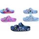 EVA Adjustable Double Buckle Slides Unisex Lightweight Non-Slip Waterproof-Low Moq Fast Delivery
