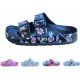 EVA Adjustable Double Buckle Slides Unisex Non-Slip Waterproof-Low Moq Fast Delivery