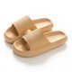 EVA Beach Slides Sandals Unisex Non-Slip Thick Outsole-Low Moq Fast Delivery