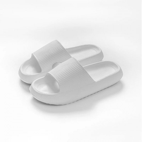 EVA Beach Slides Sandals Unisex Non-Slip Thick Outsole-Low Moq Fast Delivery