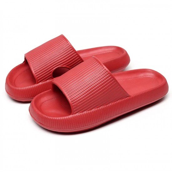 EVA Beach Slides Sandals Unisex Non-Slip Thick Outsole-Low Moq Fast Delivery