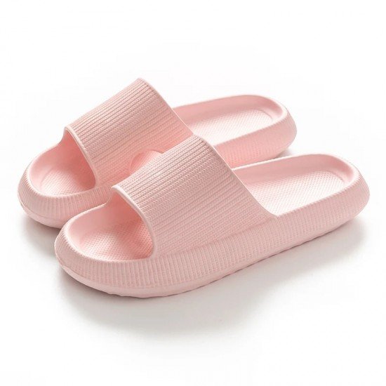 EVA Beach Slides Sandals Unisex Non-Slip Thick Outsole-Low Moq Fast Delivery