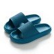 EVA Beach Slides Sandals Unisex Non-Slip Thick Outsole-Low Moq Fast Delivery