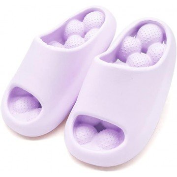 EVA Bubble Slippers Unisex Non-Slip Quick Dry Soft Massage Indoor Outdoor