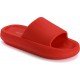 EVA Pillow Slippers Unisex Non-Slip Quick Dry Shower Slides-Low Moq Fast Delivery