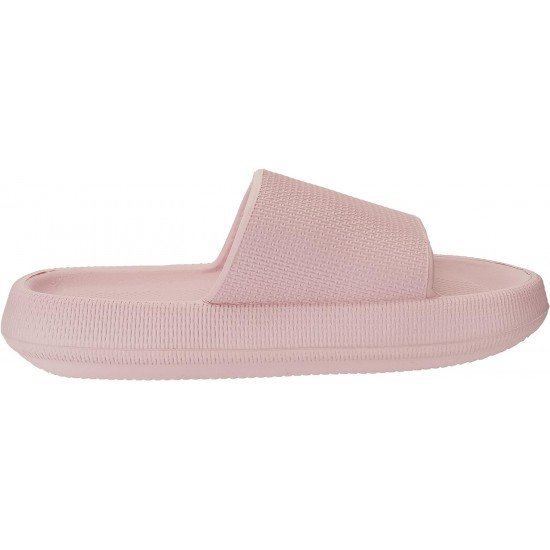 EVA Pillow Slippers Unisex Non-Slip Quick Dry Shower Slides-Low Moq Fast Delivery