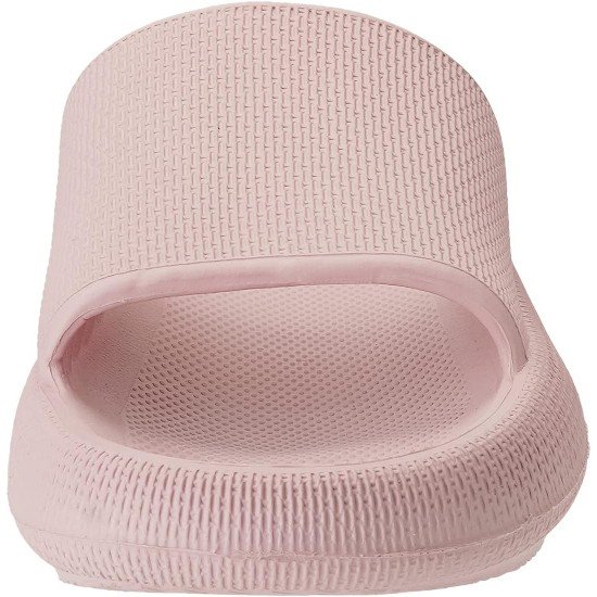 EVA Pillow Slippers Unisex Non-Slip Quick Dry Shower Slides-Low Moq Fast Delivery