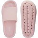 EVA Pillow Slippers Unisex Non-Slip Quick Dry Shower Slides-Low Moq Fast Delivery