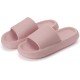 EVA Pillow Slippers Unisex Non-Slip Quick Dry Shower Slides-Low Moq Fast Delivery