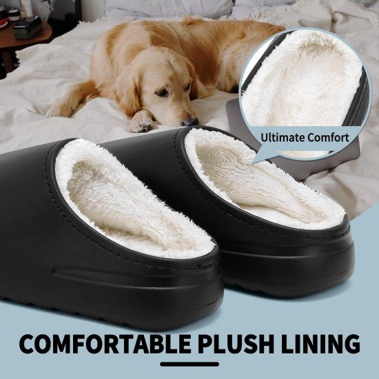 EVA Platform Pillow Cloud Slides Unisex Non-Slip Lightweight Indoor Outdoor-Low Moq Fast Delivery