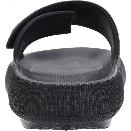 EVA Recovery Pillow Slides Unisex Athletic Supportive Sandals-Low Moq Fast Delivery