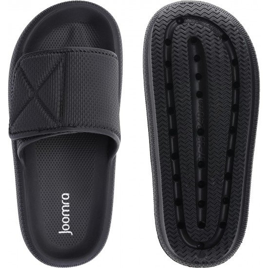 EVA Recovery Pillow Slides Unisex Athletic Supportive Sandals-Low Moq Fast Delivery