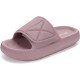 EVA Recovery Pillow Slides Unisex Athletic Supportive Sandals-Low Moq Fast Delivery