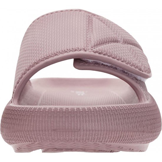 EVA Recovery Pillow Slides Unisex Athletic Supportive Sandals-Low Moq Fast Delivery