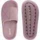 EVA Recovery Pillow Slides Unisex Athletic Supportive Sandals-Low Moq Fast Delivery