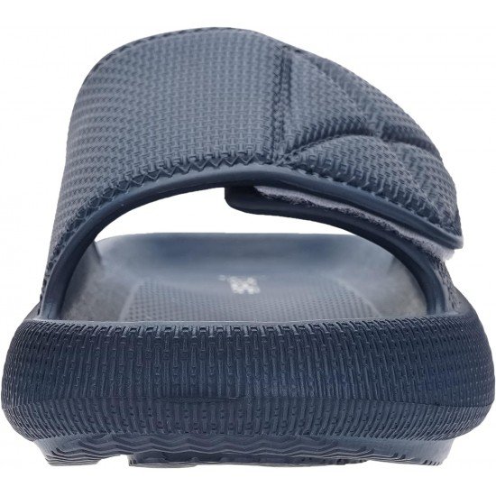 EVA Recovery Pillow Slides Unisex Athletic Supportive Sandals-Low Moq Fast Delivery